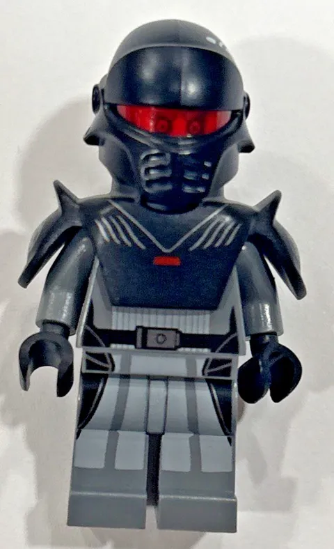 LEGO Star Wars Minifigure - The Grand Inquisitor - From Set 75082 sw0622