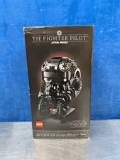 LEGO Star Wars: Tie Fighter Pilot Helmet (75274)
