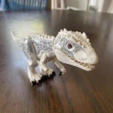 LEGO Jurassic World #75919: Indominus Rex Dinosaur | Sold As Is | Free Shipping!