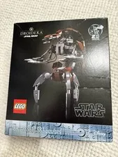 LEGO Star Wars: Droideka (75381)