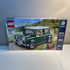 LEGO Creator Expert MINI Cooper (10242)
