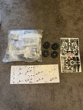 Technic Mercedes-AMG F1 W12 E Performance 42171  (1642 pcs) See Desc