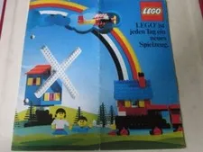 Lego Catalog: Lego Is A New Toy Every Day