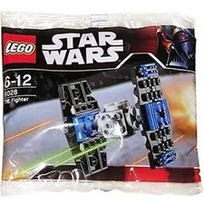 LEGO Star Wars Mini TIE-Fighter Polybag Set 8028