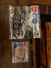 Lego Star Wars Polybag Lot