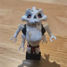 LEGO Ninjago Samukai Minifigure