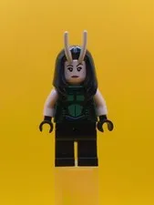 Mantis sh0383 Marvel Minifigure Lego
