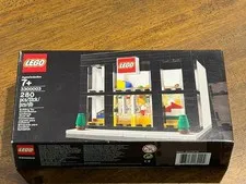 LEGO Promotional (3300003) LEGO Brand Retail Store ~Brand New & Sealed~ Retired
