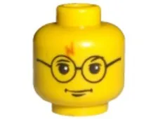 LEGO® Part 3626px94 - Minifigure