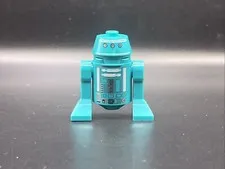 LEGO MINIFIGURE STAR WARS ASTROMECH DROID, K3-R1 SW1052