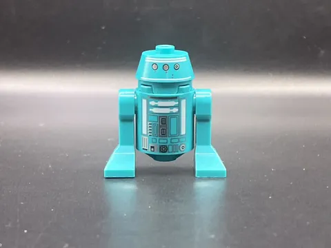 LEGO MINIFIGURE STAR WARS ASTROMECH DROID, K3-R1 SW1052