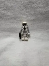 LEGO Star Wars Hoth Scout Trooper Minifigure (75320) sw1182 - 2V