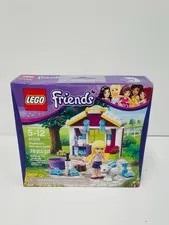 LEGO Friends 41029 Stephanies Newborn Lamb - NEW in BOX - Retired Factory Sealed