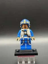 LEGO Star Wars 75364 Captain Porter Minifigure