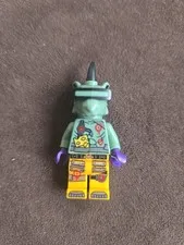 Hausner LEGO Minifigure  Ninjago 71706