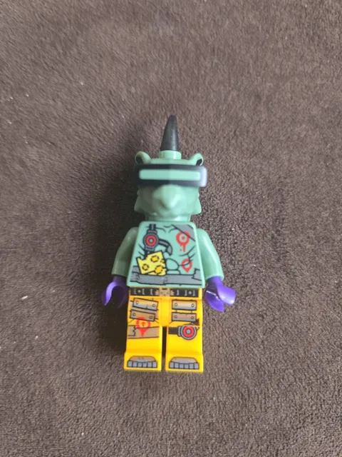 Hausner LEGO Minifigure  Ninjago 71706