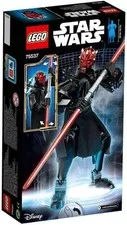 LEGO Star Wars Darth Maul 75537