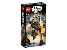 LEGO® Star Wars 75523-1 - Scarif Stormtrooper