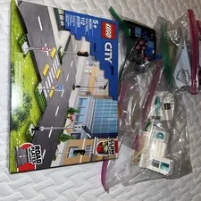 LEGO Bulk Brick Parts Lot Lars Family Star Wars City Architectural Mix Unique VG