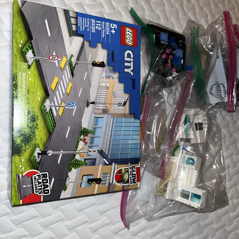LEGO Bulk Brick Parts Lot Lars Family Star Wars City Architectural Mix Unique VG
