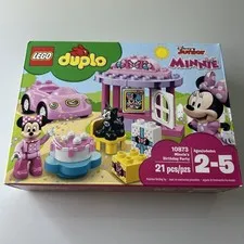 LEGO DUPLO: Minnie's Birthday Party 10873
