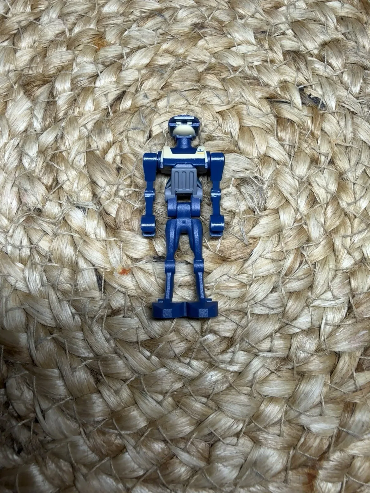 LEGO Star Wars TX-20 Tactical Droid Minifigure