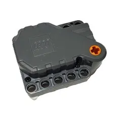 Lego 12787c01 12782c01 Pullback Motor 6x5x3 Dark Bluish Gray