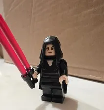 NEW- LEGO Star Wars SW1364 Darth Rey From Set The Dark Falcon.