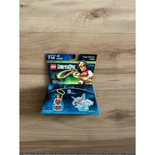 LEGO Dimensions Wonder Woman Fun Pack 71209 – DC Comics – New in Box