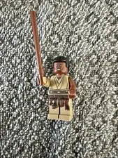 Lego Star Wars Kelleran Beq Official Unreleased Minifigure