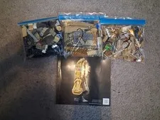 LEGO Super Heroes: Infinity Gauntlet (76191)