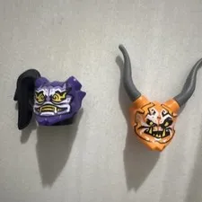 LEGO Ninjago Oni Mask