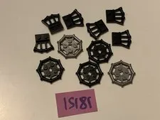 Lego Parts Lot