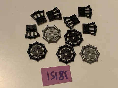 Lego Parts Lot