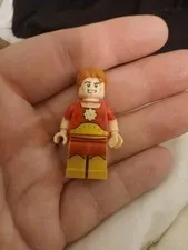 Lego Hyperion  minifigure Marvel 