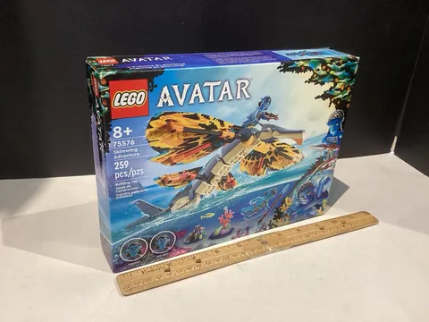 LEGO Avatar: Skimwing Adventure (75576)