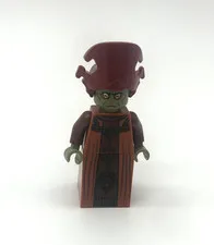 Nute Gunray ROBE 9494 Neimoidia Star Wars LEGO® Minifigure Mini Figure