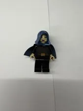 Lego Star Wars Barriss Offee sw0379 Minifigure 
