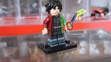 Demon Slayer-kimetsu No Yaiba Muichiro Tokito Character Custom   t1