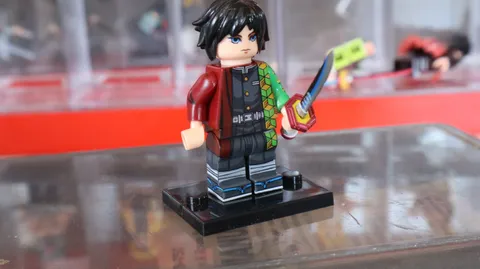 Demon Slayer-kimetsu No Yaiba Muichiro Tokito Character Custom   t1