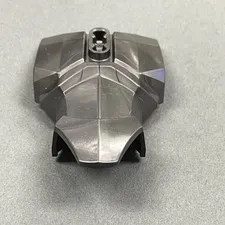 Lego 90652 Dark Gray Replacement Part Piece