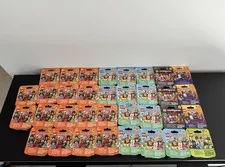LEGO Minifigures Blind Boxs Series 29, 28, 27, SpiderMan, & dungeons and dragons