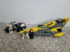 Lego Star Wars Sets 75214 And 75206 Read Description 