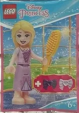LEGO Disney Princess Rapunzel Minidoll Foil Pack Set 302102