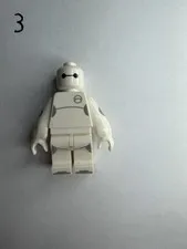 Lego 71038 Disney Series 3 Minifigures 100th Anniversary - Baymax