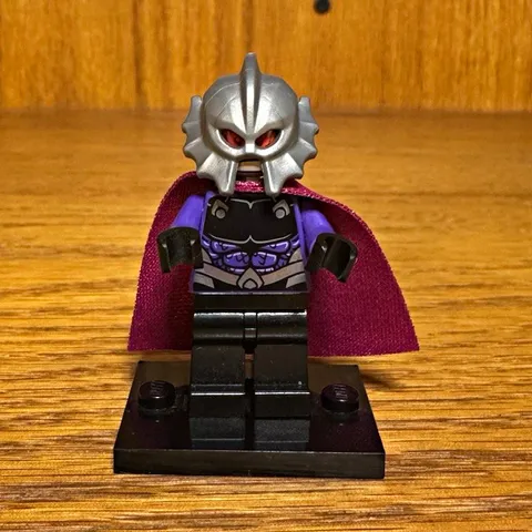 LEGO DC Ocean Master SH0556