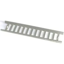 LEGO Light Gray Ladder 14 x 2 1/2 with 13 Rungs inv.573