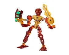 LEGO BIONICLE: Toa Jaller (8727)