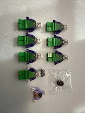 Lego Batman The Videogame Custom Lot Collection Parts Parts Pad And UV Print 