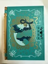 Lego Disney The Little Mermaid 43213 Storybook Case Disney Princess + 36 Pieces